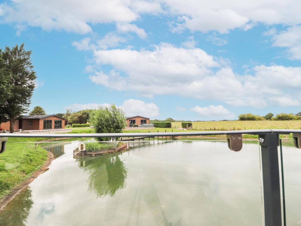 Villa Henry Haven Preston  Exterior foto