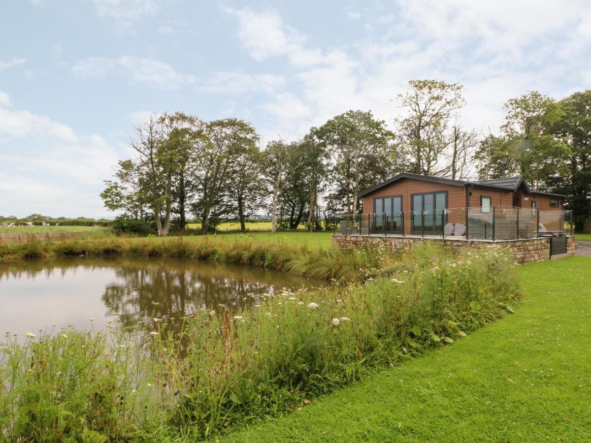 Villa Henry Haven Preston  Exterior foto