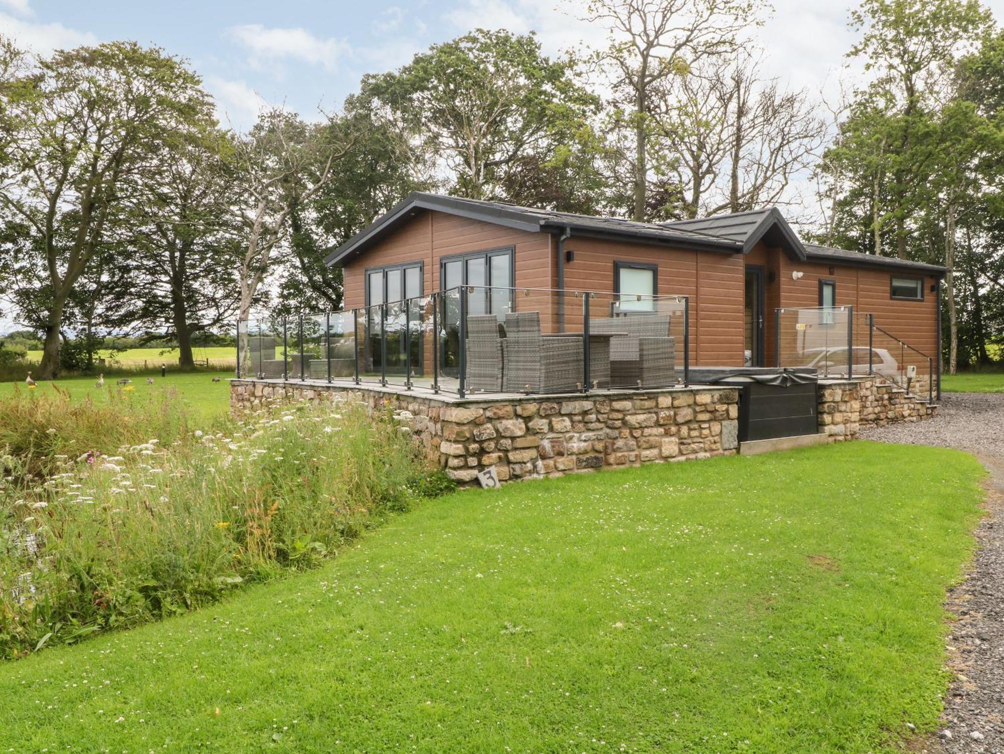 Villa Henry Haven Preston  Exterior foto